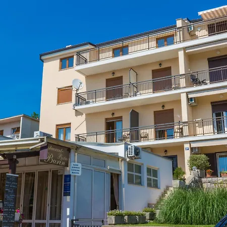 Appartement Ivanka App - Hr-02419-04 By Interhome Crikvenica